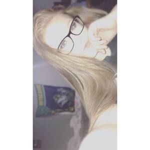 Meet your Posher, Savannah